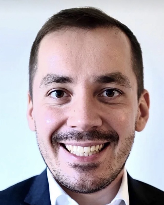 Wojciech Maruszewski, lektor języka niemieckiego